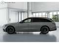 Mercedes-Benz E 450 d 4M T AMG MBUX+360°+DIG-LED+AHK+Standheiz Grau - thumbnail 2