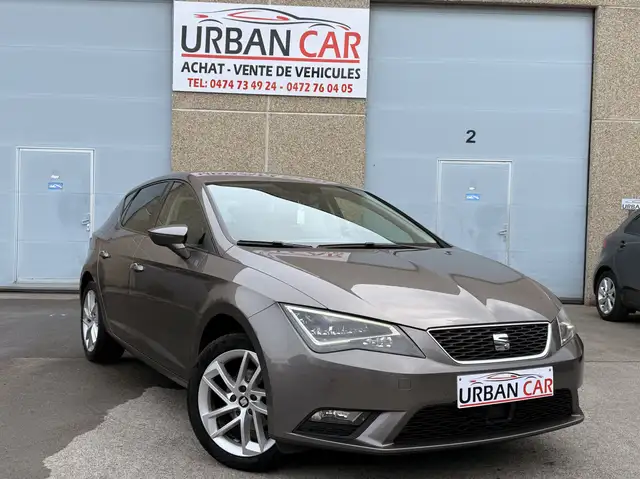 SEAT Leon Leon 1.2 TSI Style