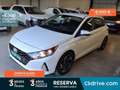 Hyundai i20 1.0 TGDI Klass 48V 100 Blanco - thumbnail 1