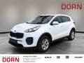 Kia Sportage Edition 7 1.6 GDI Blanc - thumbnail 1