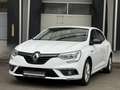 Renault Megane Limited Automatik Navi Sitzheizung Tempo Blanc - thumbnail 1