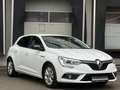 Renault Megane Limited Automatik Navi Sitzheizung Tempo Blanc - thumbnail 8
