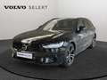 Volvo V90 Ultra Dark T6 Plug-in Hybride Negro - thumbnail 1
