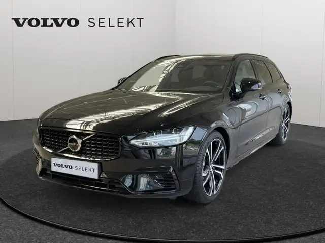 Volvo V90 Ultra Dark T6 Plug-in Hybride