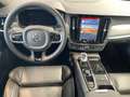 Volvo V90 Ultra Dark T6 Plug-in Hybride Negro - thumbnail 3