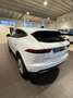 Jaguar E-Pace (X540) 2.0D I4 163 CV AWD Auto S Blanc - thumbnail 4
