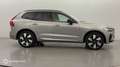 Volvo XC60 T6 AWD 253 + 145ch Utimate Style Dark Geartronic - thumbnail 4