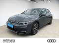 Volkswagen Golf VIII 2.0 TSI Style DSG KLIMA LED NAVI ALU Grau - thumbnail 1