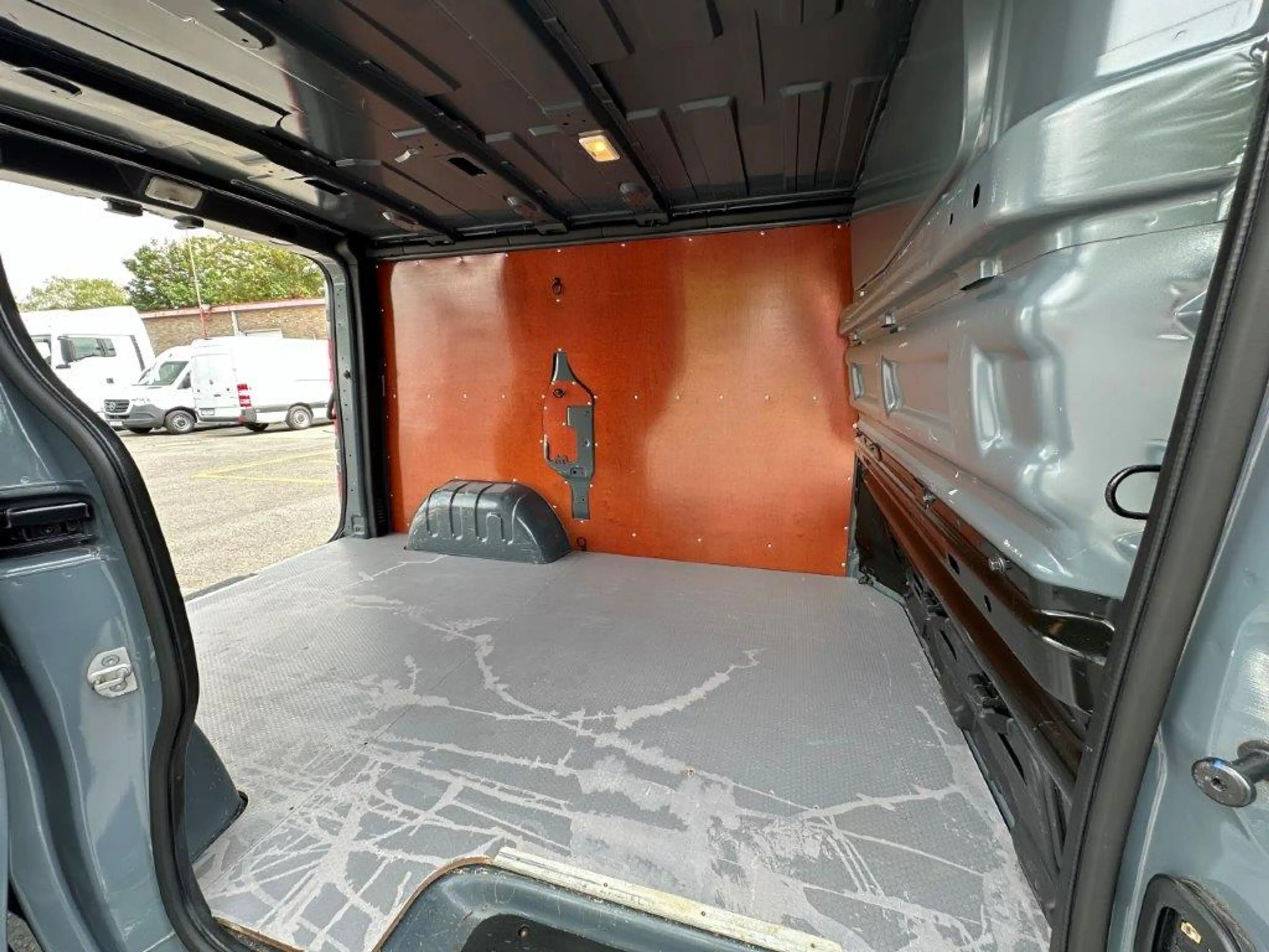 Fiat Talento L1H1 Automaat - 145 PK - 12.500€ - Leasing 834€/M — photo 9
