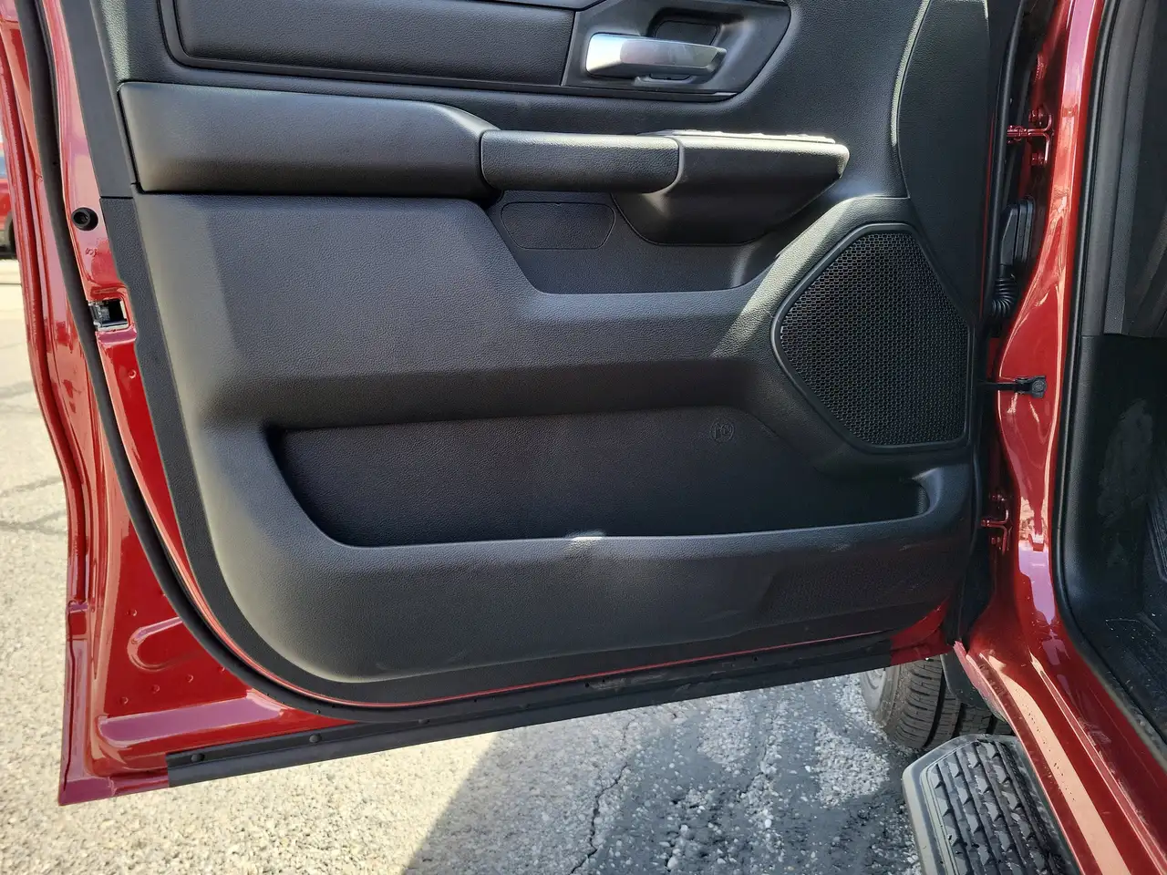 RAM 1500 photo RAM 1500