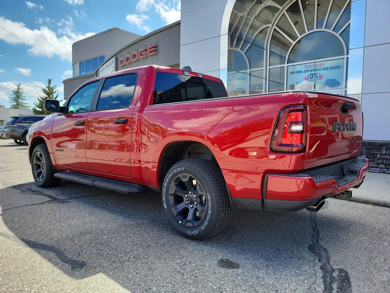 RAM 1500 photo RAM 1500