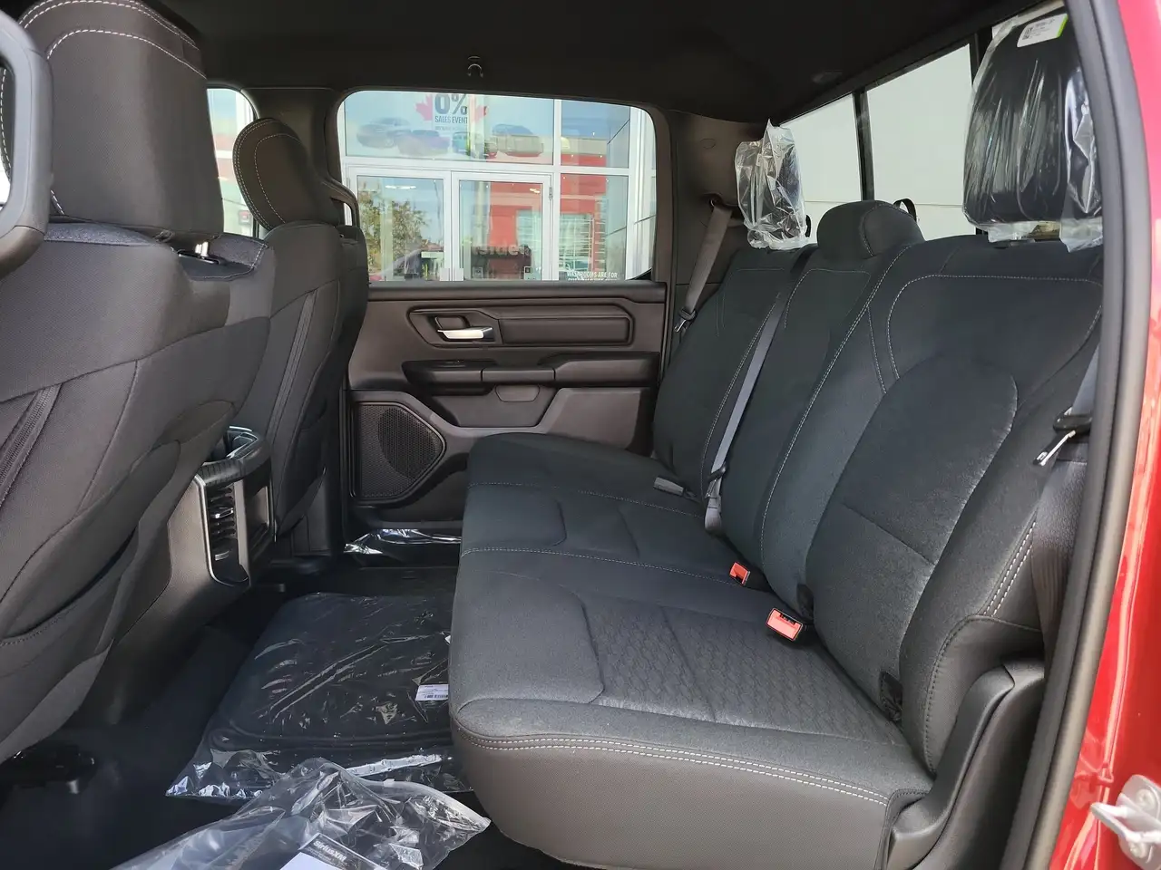 RAM 1500 photo RAM 1500