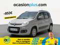 Fiat Panda 1.2 Lounge Gris - thumbnail 1