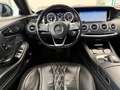 Mercedes-Benz S 500 Coupe*AMG S63 UMBAU*JS GARANTIE 06.26*VOLL Blanc - thumbnail 11