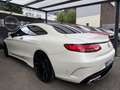 Mercedes-Benz S 500 Coupe*AMG S63 UMBAU*JS GARANTIE 06.26*VOLL Blanc - thumbnail 6
