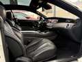 Mercedes-Benz S 500 Coupe*AMG S63 UMBAU*JS GARANTIE 06.26*VOLL Blanc - thumbnail 8