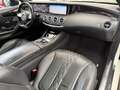 Mercedes-Benz S 500 Coupe*AMG S63 UMBAU*JS GARANTIE 06.26*VOLL Blanc - thumbnail 9