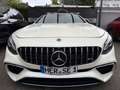 Mercedes-Benz S 500 Coupe*AMG S63 UMBAU*JS GARANTIE 06.26*VOLL Blanc - thumbnail 3