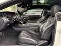 Mercedes-Benz S 500 Coupe*AMG S63 UMBAU*JS GARANTIE 06.26*VOLL Blanc - thumbnail 7