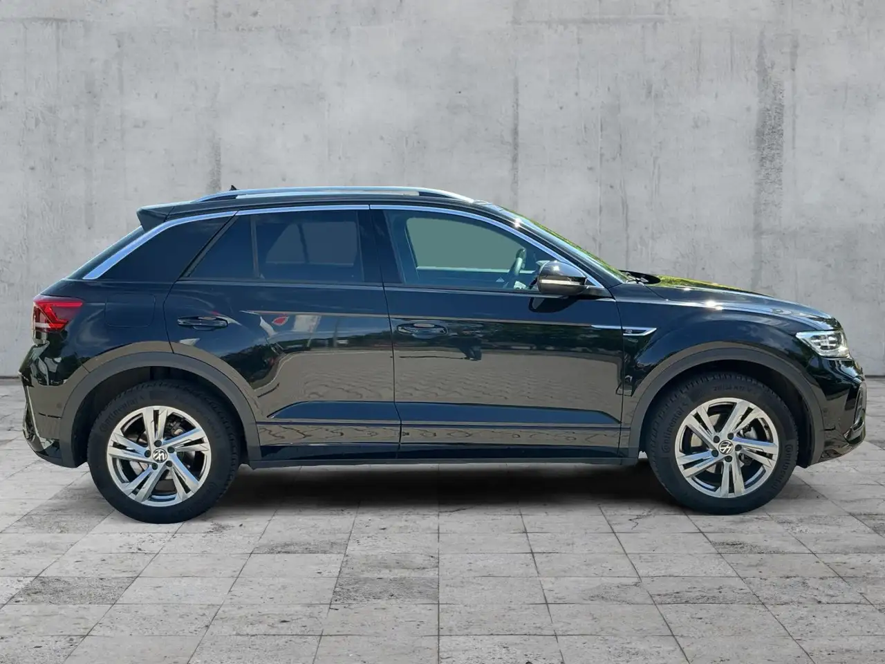 Volkswagen T-Roc, фото 7