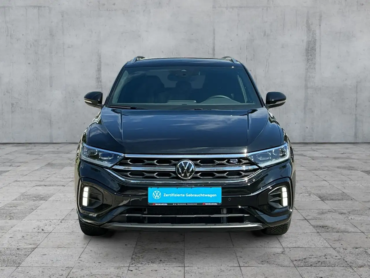 Volkswagen T-Roc, фото 3