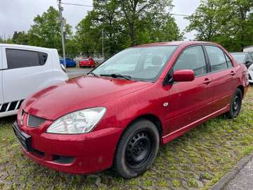 Lancer 1.6 Comfort