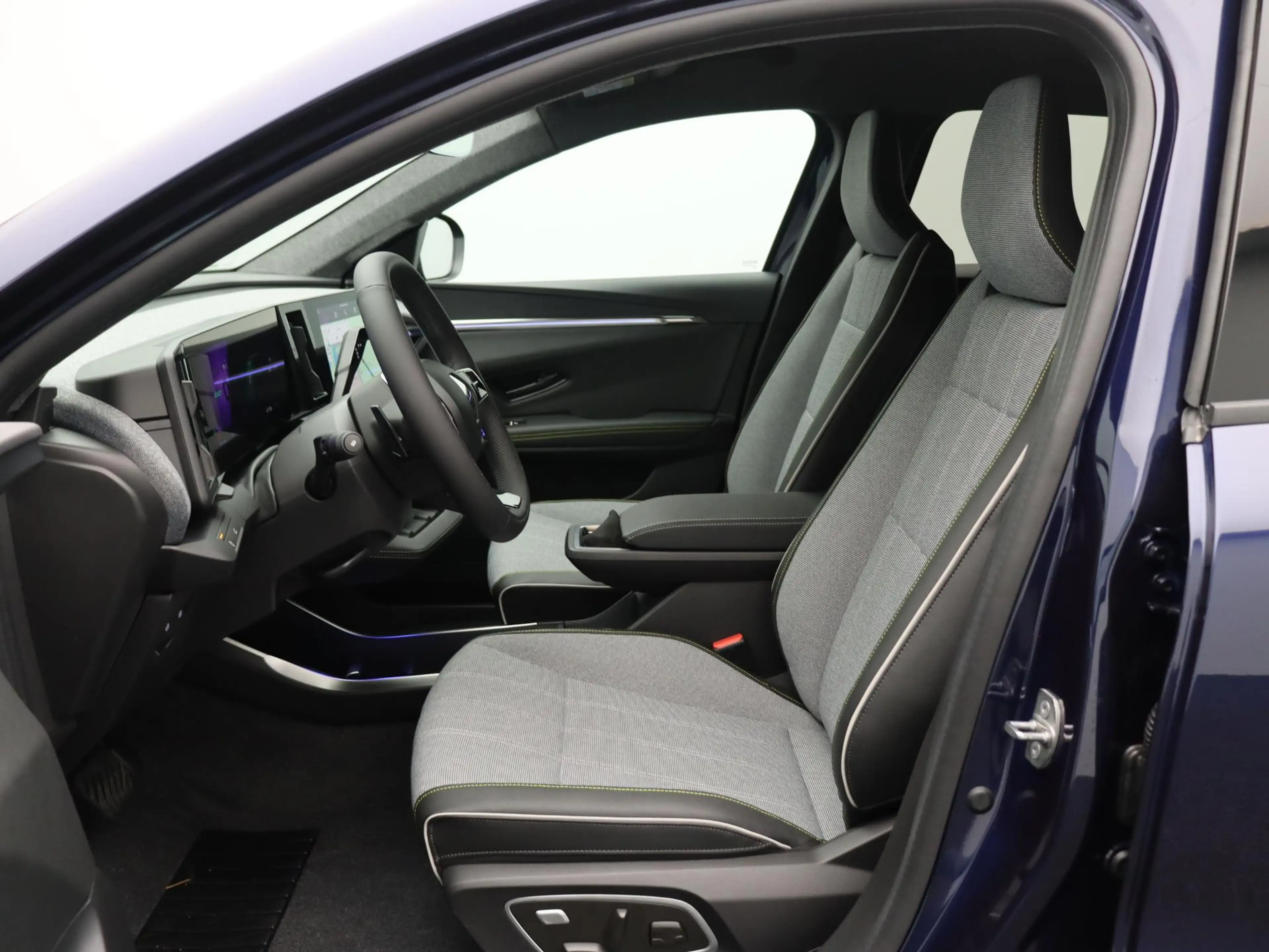 Renault Scenic E-Tech EV87 long range techno | Vijf jaar garantie — photo 15