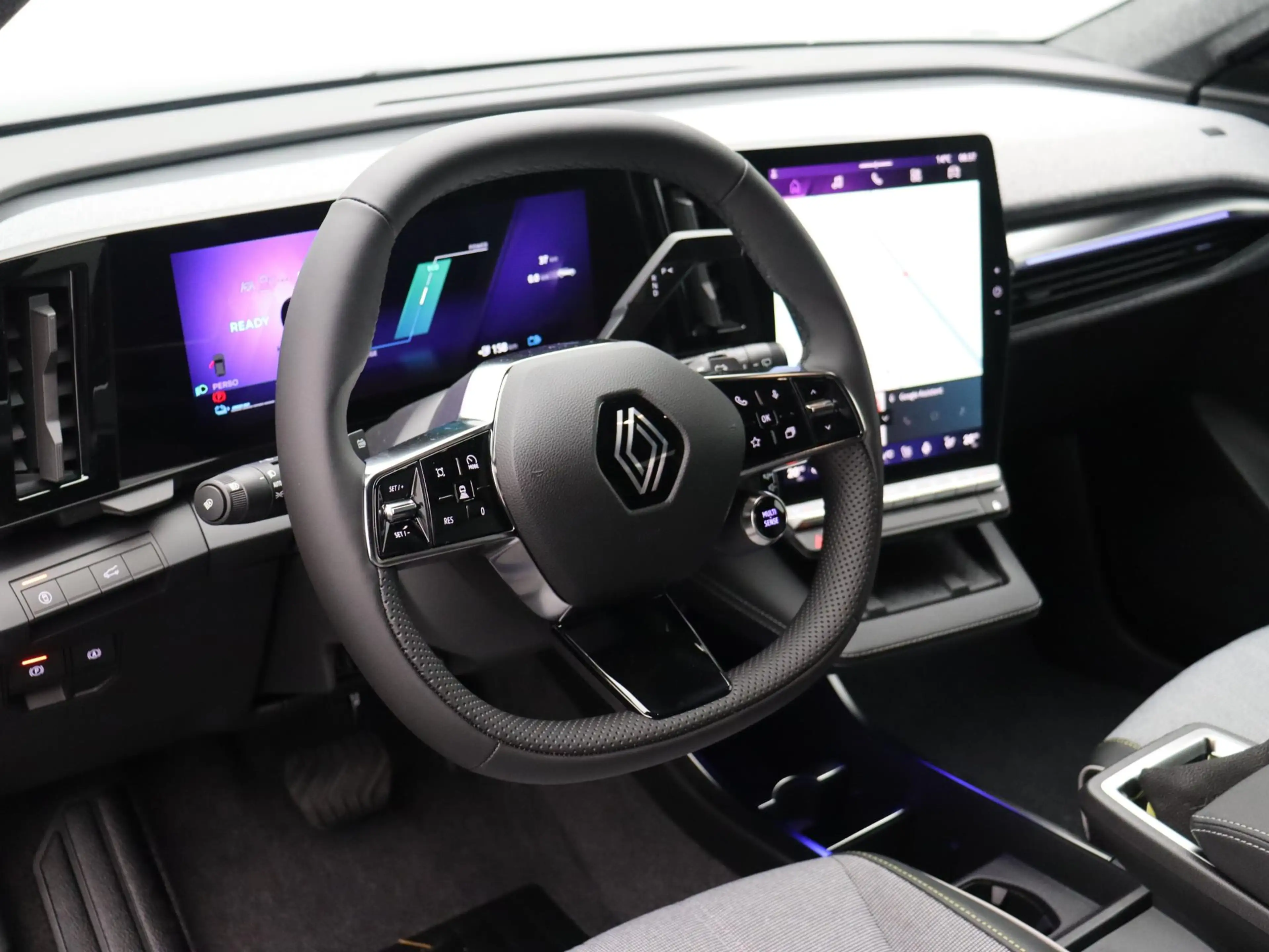 Renault Scenic E-Tech EV87 long range techno | Vijf jaar garantie — photo 14