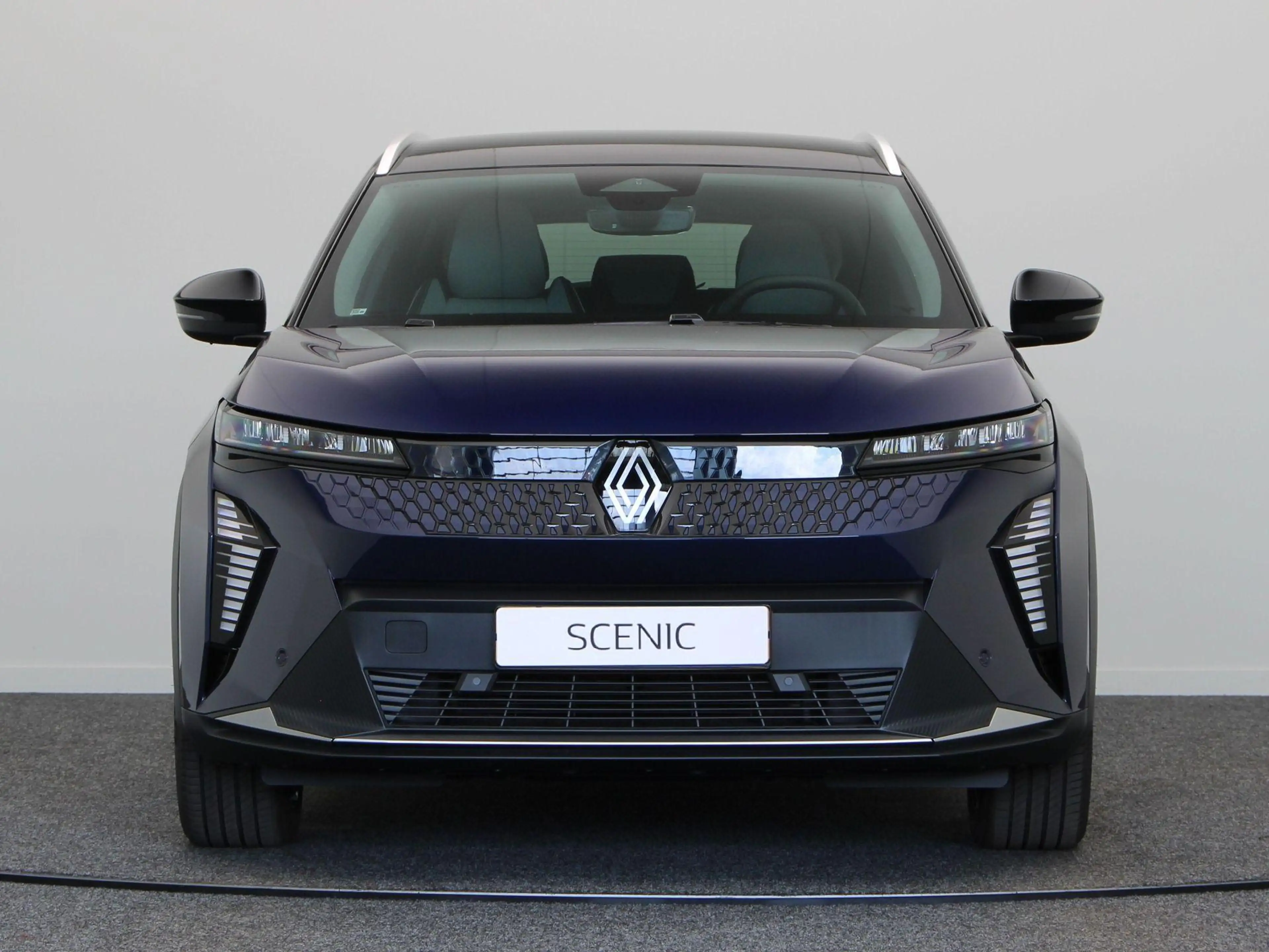 Renault Scenic E-Tech EV87 long range techno | Vijf jaar garantie — photo 4