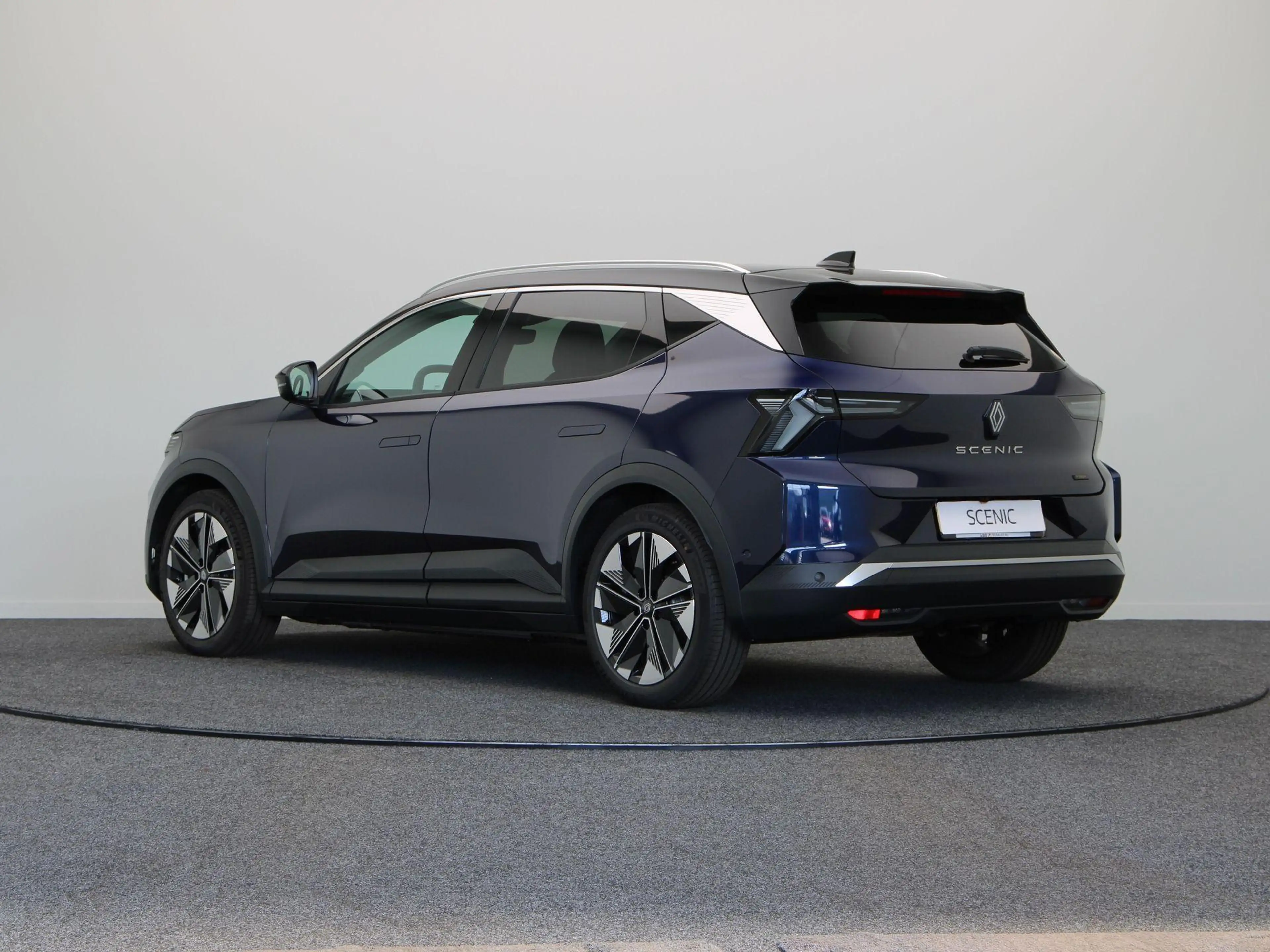 Renault Scenic E-Tech EV87 long range techno | Vijf jaar garantie — photo 2