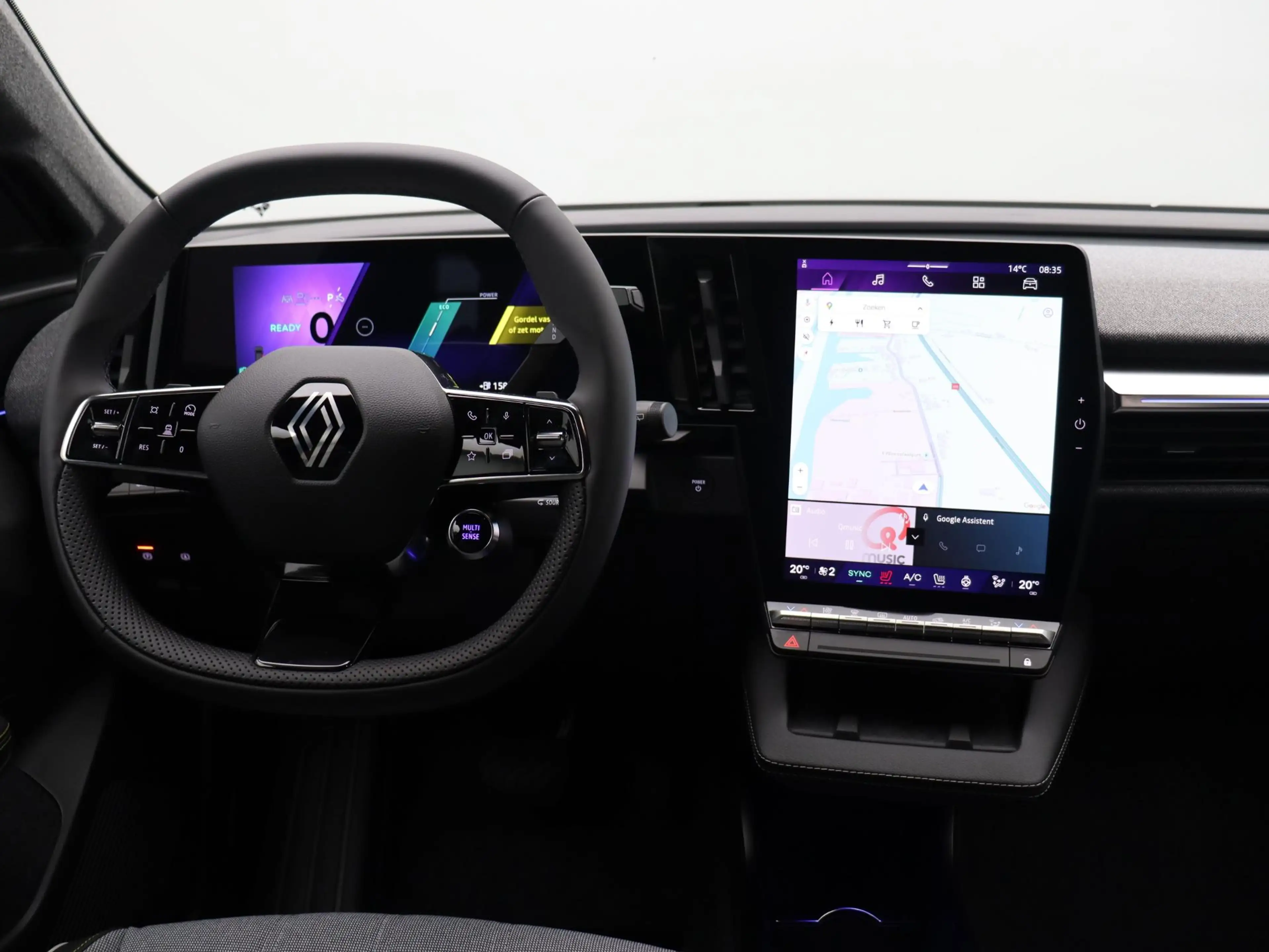 Renault Scenic E-Tech EV87 long range techno | Vijf jaar garantie — photo 6