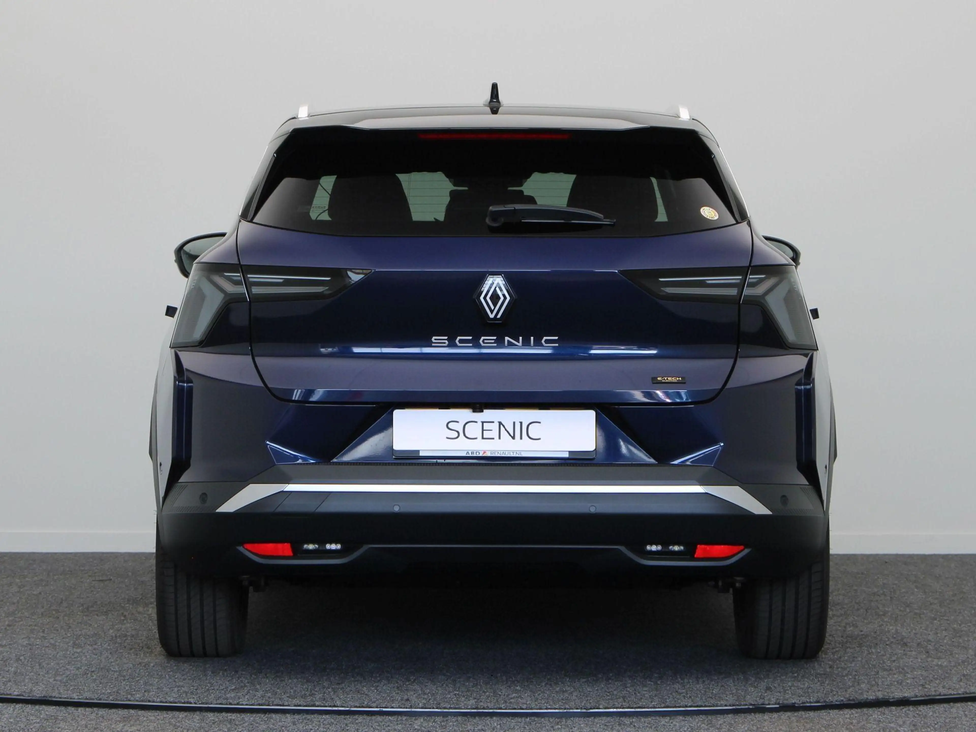 Renault Scenic E-Tech EV87 long range techno | Vijf jaar garantie — photo 5