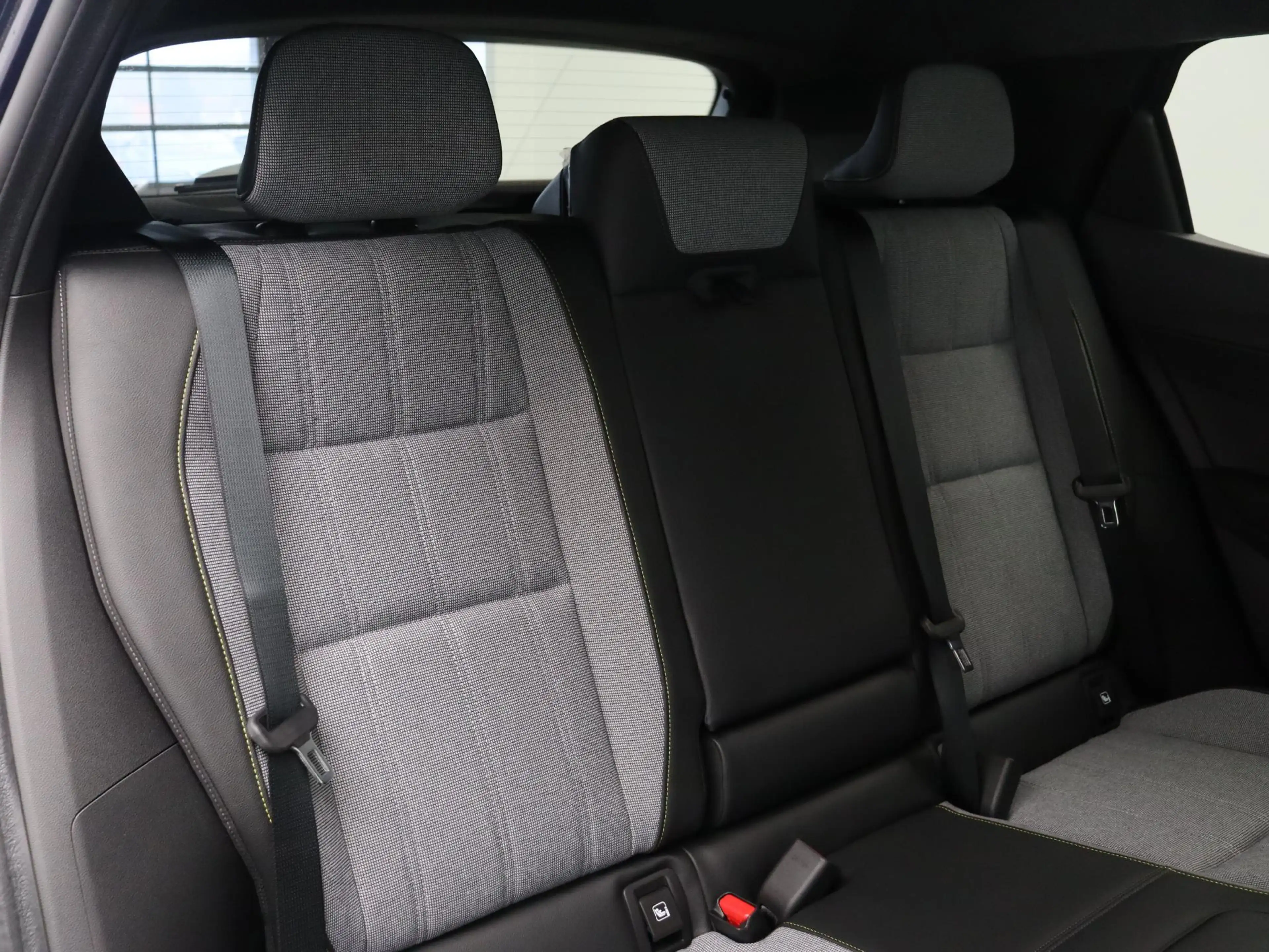 Renault Scenic E-Tech EV87 long range techno | Vijf jaar garantie — photo 9