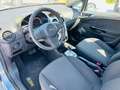 Opel Corsa Selection "110 Jahre" AUTOMATIK 85000 KM EPH Blauw - thumbnail 11