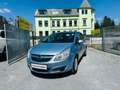 Opel Corsa Selection "110 Jahre" AUTOMATIK 85000 KM EPH Blauw - thumbnail 2