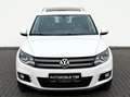 Volkswagen Tiguan 2.0 TDI 4Motion /LED/PANO/AHK/GARANTIE Weiß - thumbnail 2