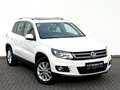 Volkswagen Tiguan 2.0 TDI 4Motion /LED/PANO/AHK/GARANTIE Weiß - thumbnail 3