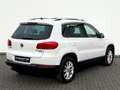 Volkswagen Tiguan 2.0 TDI 4Motion /LED/PANO/AHK/GARANTIE Weiß - thumbnail 5
