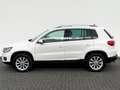 Volkswagen Tiguan 2.0 TDI 4Motion /LED/PANO/AHK/GARANTIE Weiß - thumbnail 8