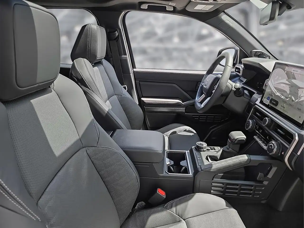 Toyota 4-Runner снимка Toyota 4-Runner