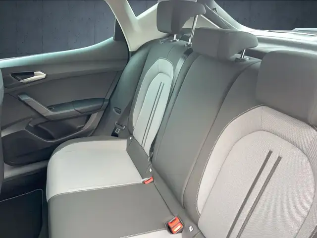 Seat Leon view 12