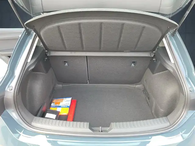 Seat Leon view 13
