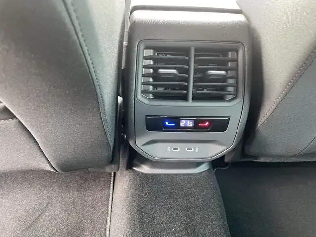 Seat Leon view 15