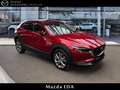 Mazda CX-30 2.0 SKYACTIV-G M-Hybrid 122ch Sportline BVA 6cv 2020 Rouge - thumbnail 2