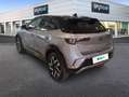 Opel Mokka 1.2 T XHT Hybrid eDCT6 GS Gris - thumbnail 7