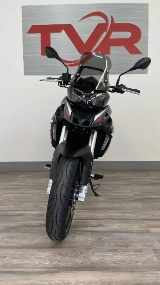 Benelli TRK 251 E4 Blanco - 2