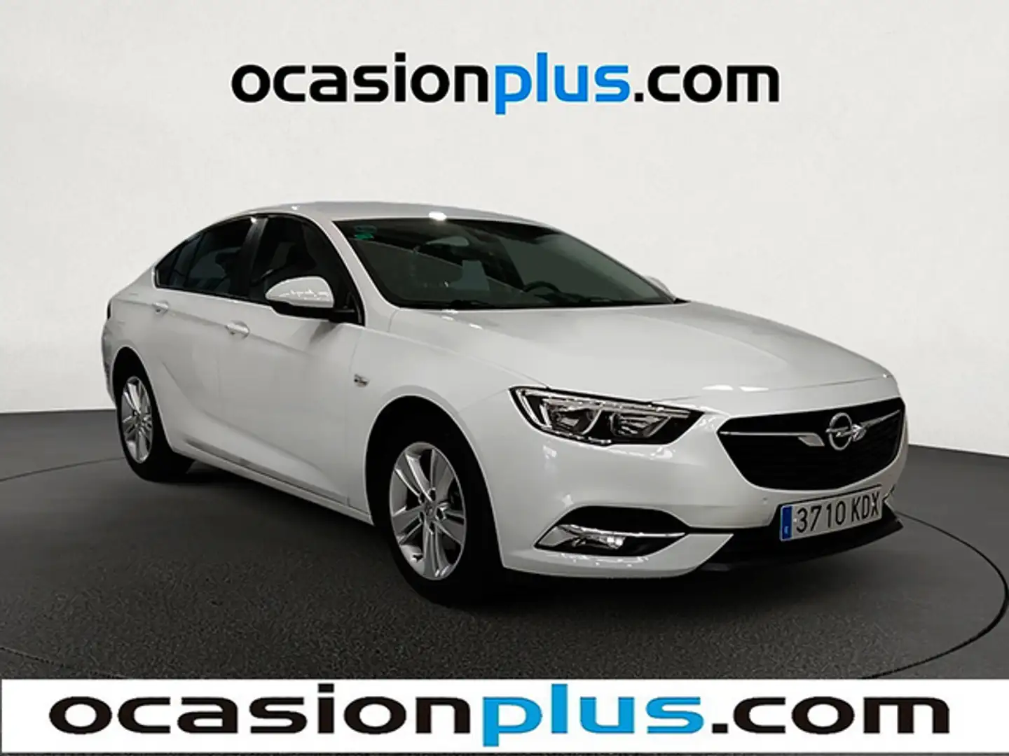 Opel Insignia 1.6CDTI S&S ecoTEC Business 110 Wit - 2