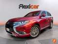 Mitsubishi Outlander PHEV Kaiteki 4WD Rojo - thumbnail 3