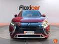 Mitsubishi Outlander PHEV Kaiteki 4WD Rojo - thumbnail 2