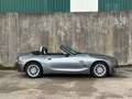BMW Z4 2.2i 24v Roadster | Airco | Zetelverw. | Garantie Gris - thumbnail 6